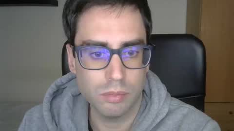 Jose online show from 11-25-25, 03:12