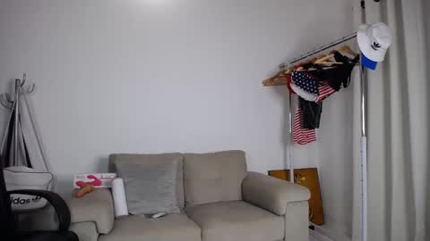 josezaens_ online show from 10-08-25, 09:40