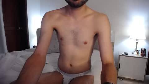 josezaens_ online show from 01-17-26, 09:03