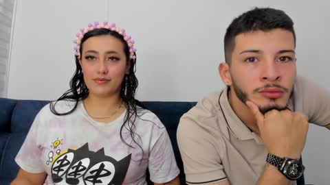 Snapshot of josh_and_dilany chatting on 12-04-24, 01:20 Dilany Josh online show from 12-04-24, 01:20