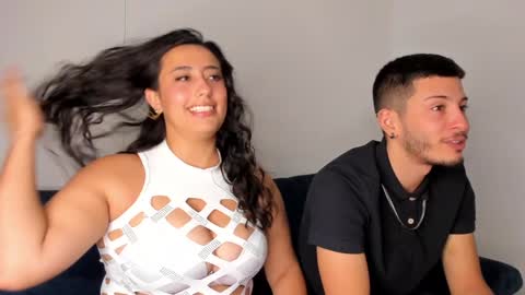 Snapshot of josh_and_dilany chatting on 12-20-24, 04:14 Dilany Josh online show from 12-20-24, 04:14