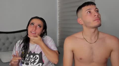 Snapshot of josh_and_dilany chatting on 01-10-25, 01:31 Dilany Josh online show from 01-10-25, 01:31