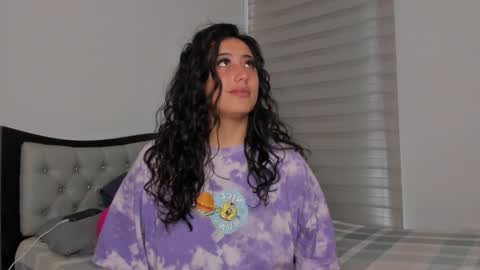 Snapshot of josh_and_dilany chatting on 01-13-25, 12:56 Dilany Josh online show from 01-13-25, 12:56