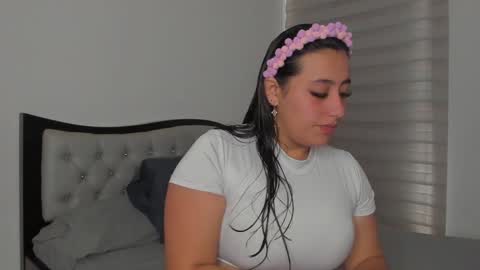 Snapshot of josh_and_dilany chatting on 01-18-25, 01:08 Dilany Josh online show from 01-18-25, 01:08