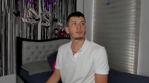 Snapshot of josh_and_dilany chatting on 02-04-25, 02:10 Dilany Josh online show from 02-04-25, 02:10