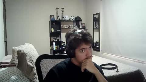 Snapshot of josh_fucks420 chatting on 12-03-24, 09:34 Josh online show from 12-03-24, 09:34