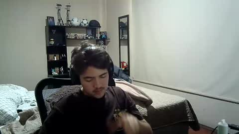 Snapshot of josh_fucks420 chatting on 12-08-24, 10:14 Josh online show from 12-08-24, 10:14