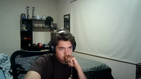 Snapshot of josh_fucks420 chatting on 01-22-25, 06:10 Josh online show from 01-22-25, 06:10