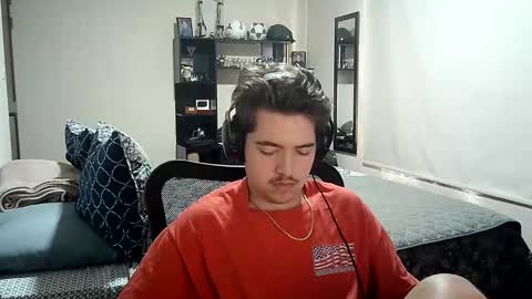 Snapshot of josh_fucks420 chatting on 01-29-25, 06:50 Josh online show from 01-29-25, 06:50