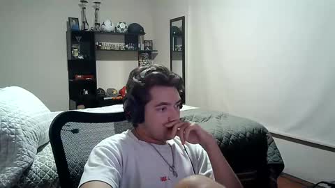 Snapshot of josh_fucks420 chatting on 02-03-25, 03:42 Josh online show from 02-03-25, 03:42