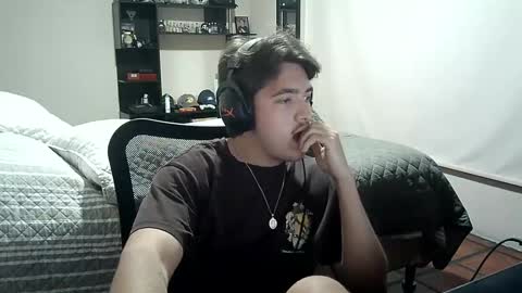 Snapshot of josh_fucks420 chatting on 02-05-25, 04:37 Josh online show from 02-05-25, 04:37