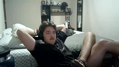 Snapshot of josh_fucks420 chatting on 02-06-25, 04:53 Josh online show from 02-06-25, 04:53