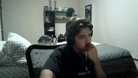 Snapshot of josh_fucks420 chatting on 02-09-25, 02:28 Josh online show from 02-09-25, 02:28