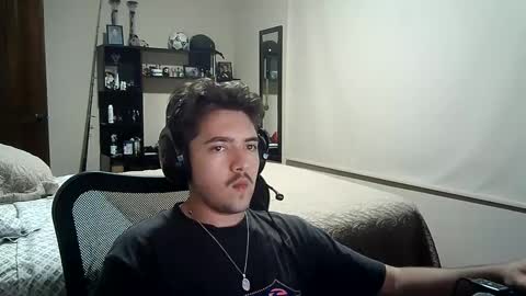 Snapshot of josh_fucks420 chatting on 09-14-25, 07:07 Josh online show from 09-14-25, 07:07