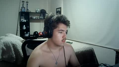 Snapshot of josh_fucks420 chatting on 09-19-25, 06:08 Josh online show from 09-19-25, 06:08