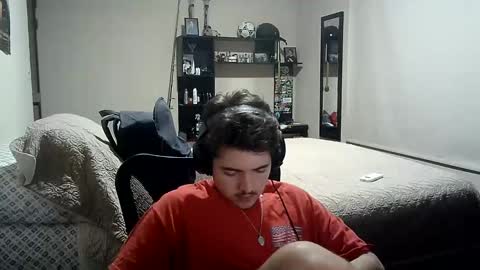 Snapshot of josh_fucks420 chatting on 09-21-25, 01:07 Josh online show from 09-21-25, 01:07