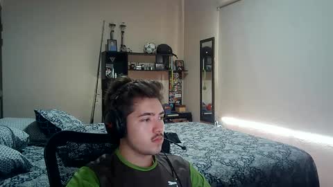 Snapshot of josh_fucks420 chatting on 09-24-25, 08:12 Josh online show from 09-24-25, 08:12