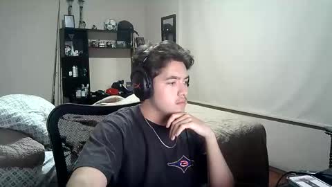 Snapshot of josh_fucks420 chatting on 11-03-25, 02:35 Josh online show from 11-03-25, 02:35