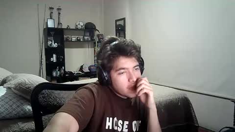 Snapshot of josh_fucks420 chatting on 11-05-25, 07:47 Josh online show from 11-05-25, 07:47