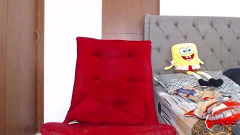 Snapshot of josh_hunt77 chatting on 03-05-25, 03:40 BIG JOSH online show from 03-05-25, 03:40