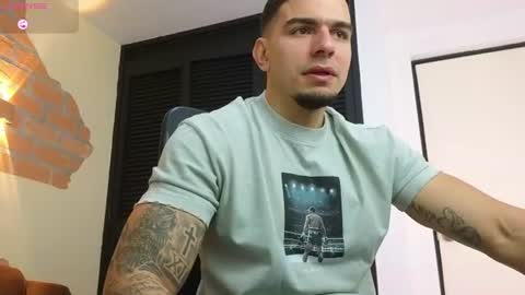 Snapshot of josh_miller01 chatting on 07-02-26, 01:28 josh_miller01 online show from 07-02-26, 01:28