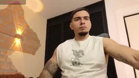 Snapshot of josh_miller01 chatting on 07-14-26, 01:50 josh_miller01 online show from 07-14-26, 01:50