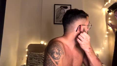 josh_xo online show from 09-29-25, 08:02