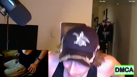 joshboss007 online show from 10-17-25, 05:43