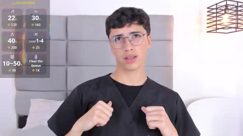 Josh online show from 02-05-26, 03:44