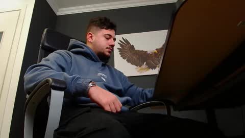 JoshKnight online show from 01-07-25, 05:12