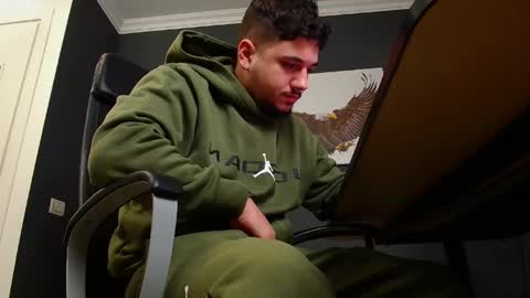 JoshKnight online show from 01-09-25, 05:13