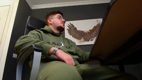 JoshKnight online show from 01-09-25, 08:13