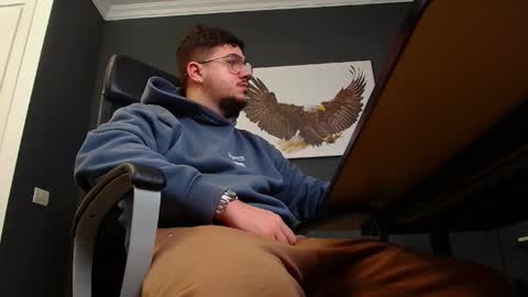 JoshKnight online show from 01-14-25, 05:19