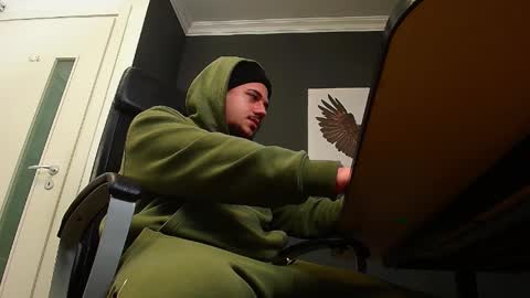 JoshKnight online show from 01-20-25, 05:37