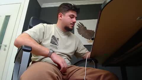 JoshKnight online show from 01-21-25, 12:18