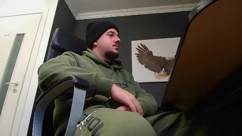 JoshKnight online show from 01-23-25, 08:57