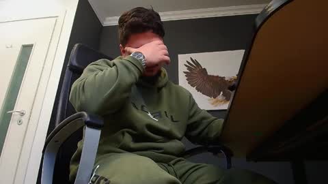 JoshKnight online show from 01-23-25, 11:58