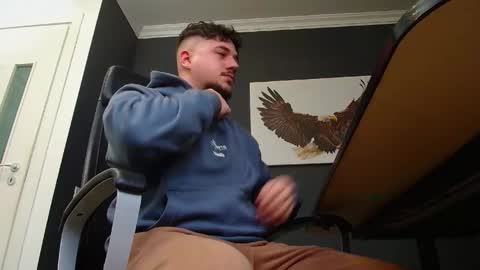 JoshKnight online show from 01-25-25, 08:42