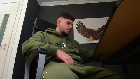 JoshKnight online show from 01-26-25, 05:56