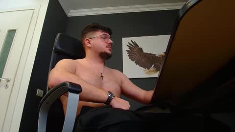 JoshKnight online show from 01-31-25, 09:27