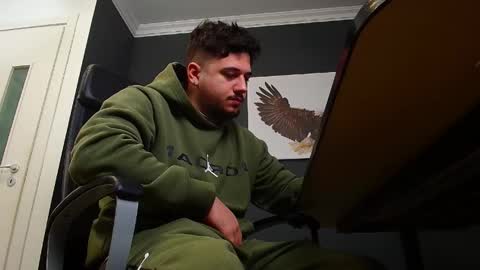 JoshKnight online show from 02-03-25, 06:24