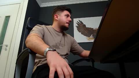 JoshKnight online show from 02-05-25, 05:52