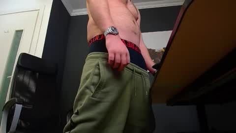 JoshKnight online show from 02-06-25, 12:05