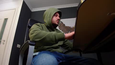 JoshKnight online show from 02-09-25, 05:40