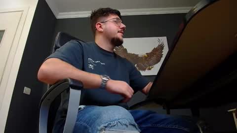 JoshKnight online show from 02-09-25, 11:47