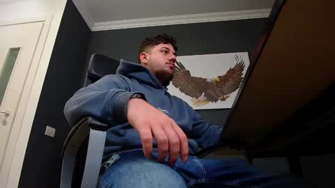 JoshKnight online show from 02-11-25, 05:58