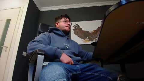 JoshKnight online show from 02-11-25, 09:09