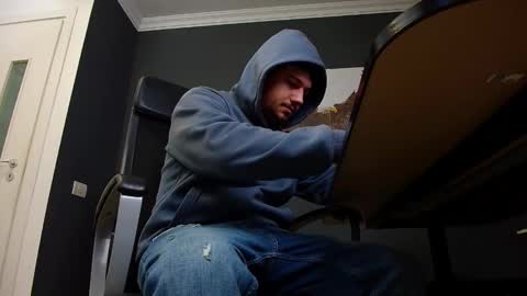 JoshKnight online show from 02-12-25, 05:37