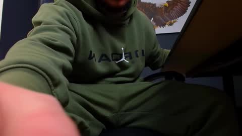 JoshKnight online show from 02-14-25, 05:30