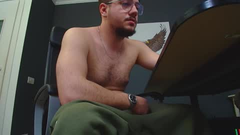 JoshKnight online show from 02-18-25, 12:39